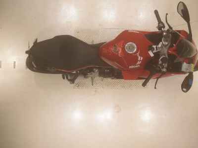 Ducati Supersport 950 S 2022