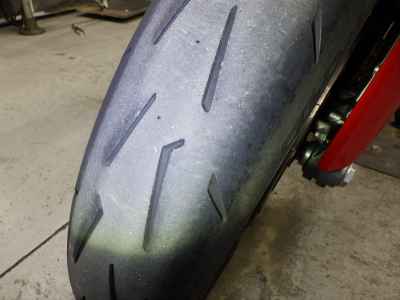 Ducati Supersport 950 S 2022