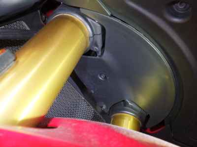 Ducati Supersport 950 S 2022