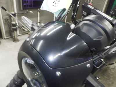 Kawasaki Eliminator 400 SE 2024