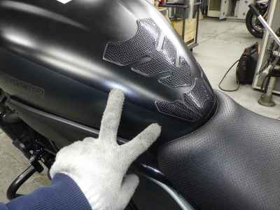 Kawasaki Eliminator 400 SE 2024