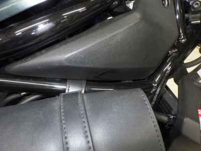 Kawasaki Eliminator 400 SE 2024