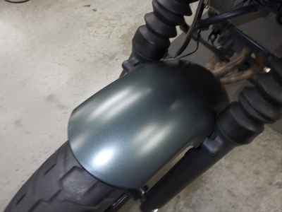 Kawasaki Eliminator 400 SE 2024