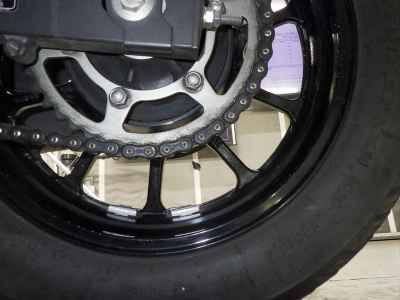 Kawasaki Eliminator 400 SE 2024