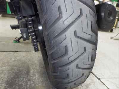 Kawasaki Eliminator 400 SE 2024