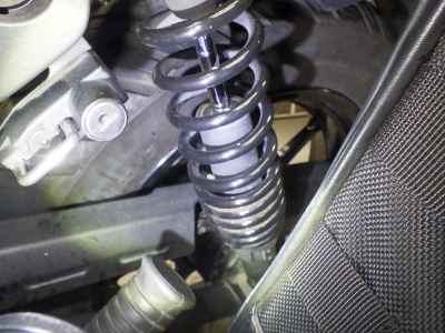 Kawasaki Eliminator 400 SE 2024