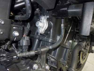 Kawasaki Eliminator 400 SE 2024