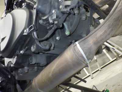 Kawasaki Eliminator 400 SE 2024