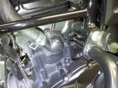 Kawasaki Eliminator 400 SE 2024