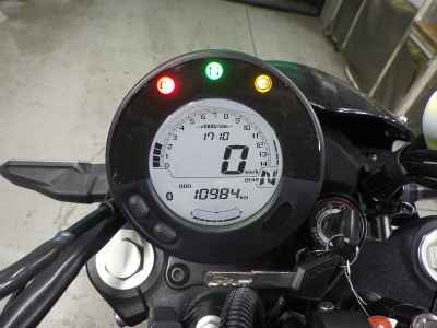 Kawasaki Eliminator 400 SE 2024