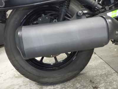 Kawasaki Eliminator 400 SE 2024