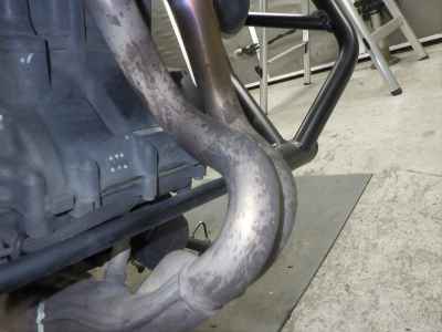 Kawasaki Eliminator 400 SE 2024