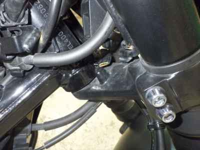 Kawasaki Eliminator 400 SE 2024