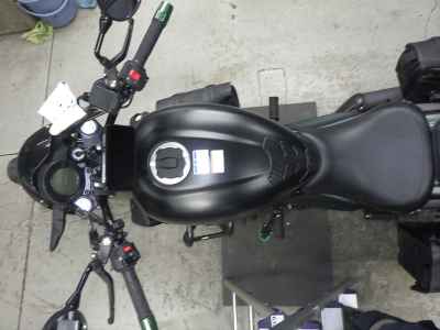 Kawasaki Eliminator 400 SE 2024