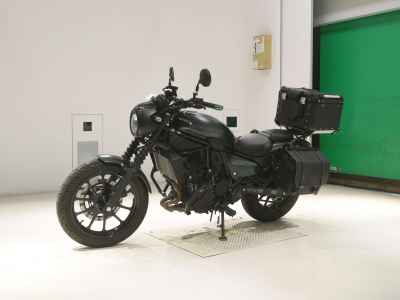 Kawasaki Eliminator 400 SE 2024