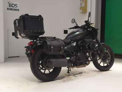 Kawasaki Eliminator 400 SE 2024