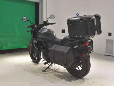 Kawasaki Eliminator 400 SE 2024