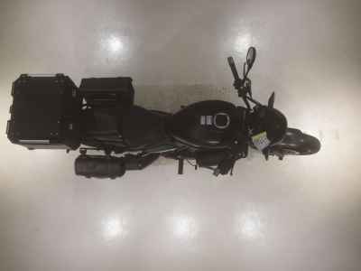 Kawasaki Eliminator 400 SE 2024