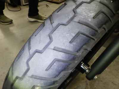 Kawasaki Eliminator 400 SE 2024