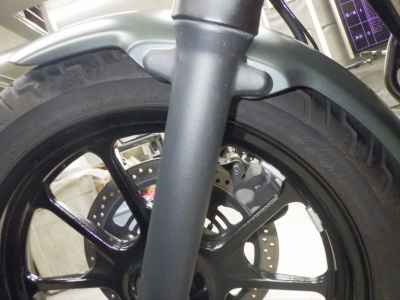 Kawasaki Eliminator 400 SE 2024