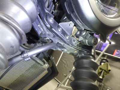 Kawasaki Eliminator 400 SE 2024