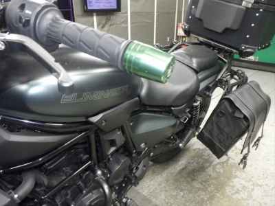 Kawasaki Eliminator 400 SE 2024