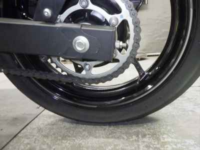 Kawasaki Ninja 400 2024