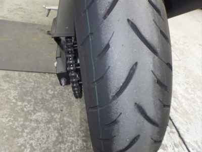 Kawasaki Ninja 400 2024