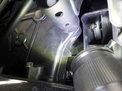 Kawasaki Ninja 400 2024