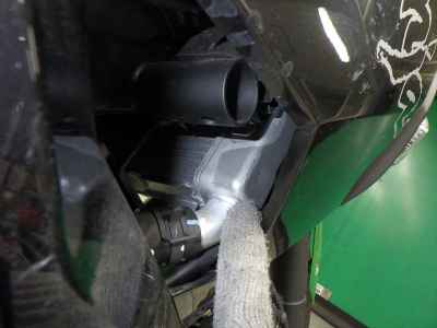 Kawasaki Ninja 400 2024