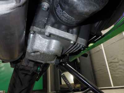 Kawasaki Ninja 400 2024