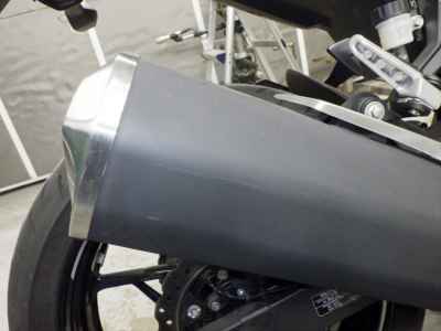 Kawasaki Ninja 400 2024