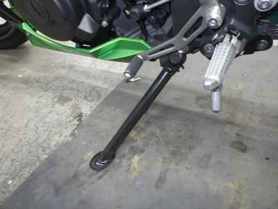 Kawasaki Ninja 400 2024
