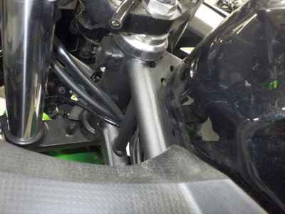 Kawasaki Ninja 400 2024