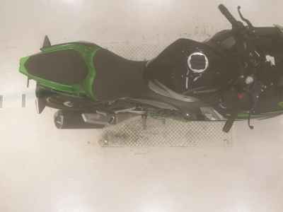 Kawasaki Ninja 400 2024