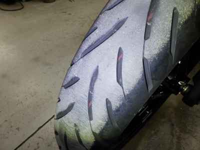 Kawasaki Ninja 400 2024