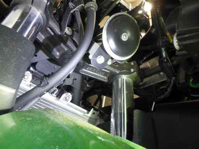 Kawasaki Ninja 400 2024