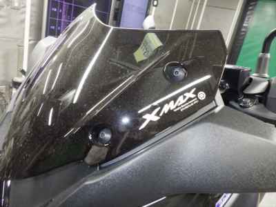 Yamaha XMAX 250 2022