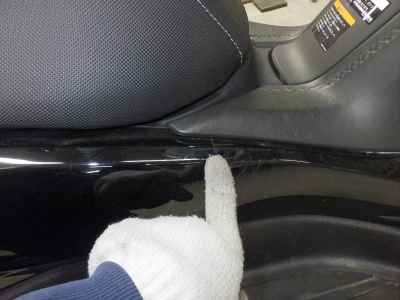 Yamaha XMAX 250 2022