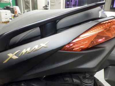 Yamaha XMAX 250 2022