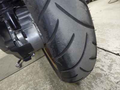 Yamaha XMAX 250 2022