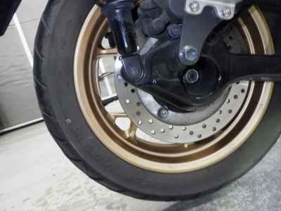 Yamaha XMAX 250 2022