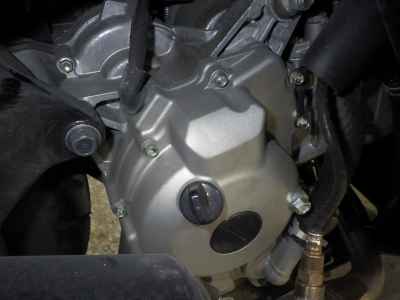 Yamaha XMAX 250 2022