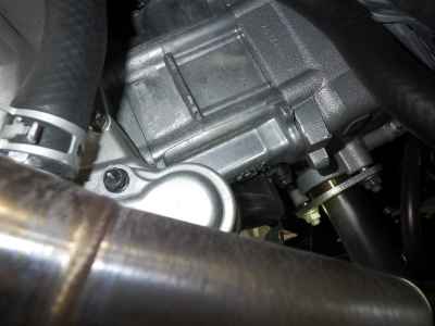 Yamaha XMAX 250 2022