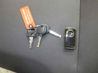 Yamaha XMAX 250 2022