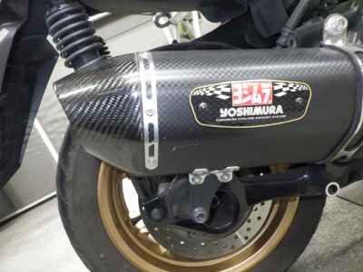 Yamaha XMAX 250 2022