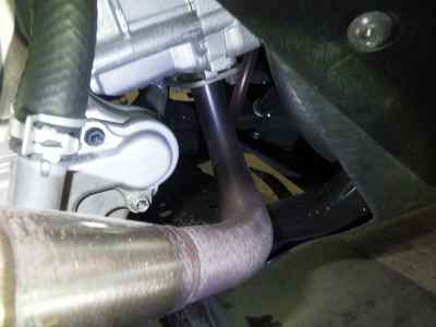 Yamaha XMAX 250 2022