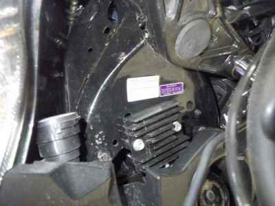 Yamaha XMAX 250 2022