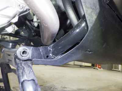 Yamaha XMAX 250 2022