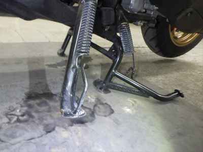 Yamaha XMAX 250 2022